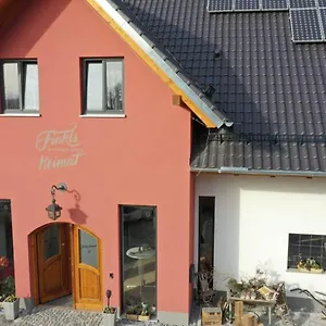 Hotel Finkls Heimat