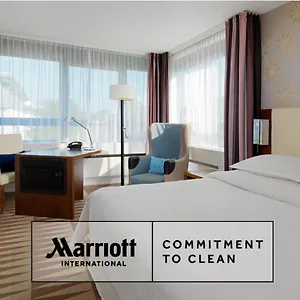 Sheraton Westpark Hotel Munich