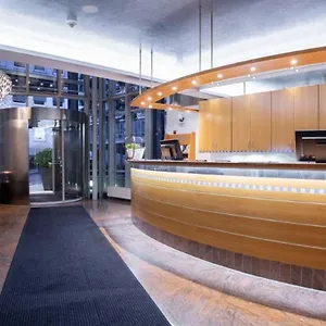 Kronenhotel Hotel Stuttgart