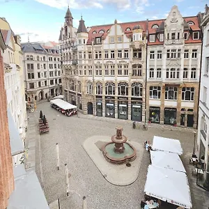 Five Elements Hostel Leipzig
