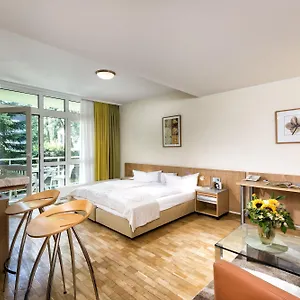 Westlife Hotel Berlin