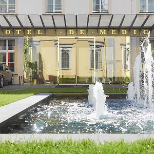Living De Medici Hotel Dusseldorf