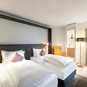 Crowne Plaza Duesseldorf - By Ihg Hotel Neuss