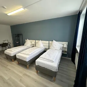 Hami Apartment Hamburg