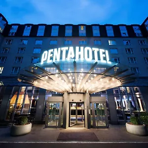 Pentahotel Hotel Leipzig