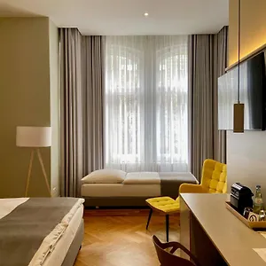 38 Hotel Berlin