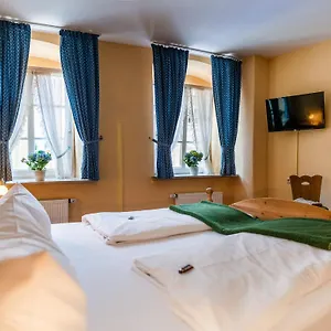 Werdenfelser Hof Hotel