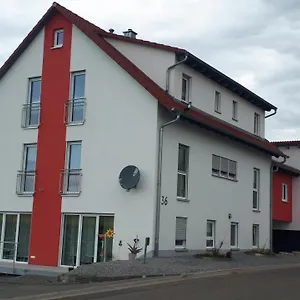 Maison d'hôtes Popp-hessenauer