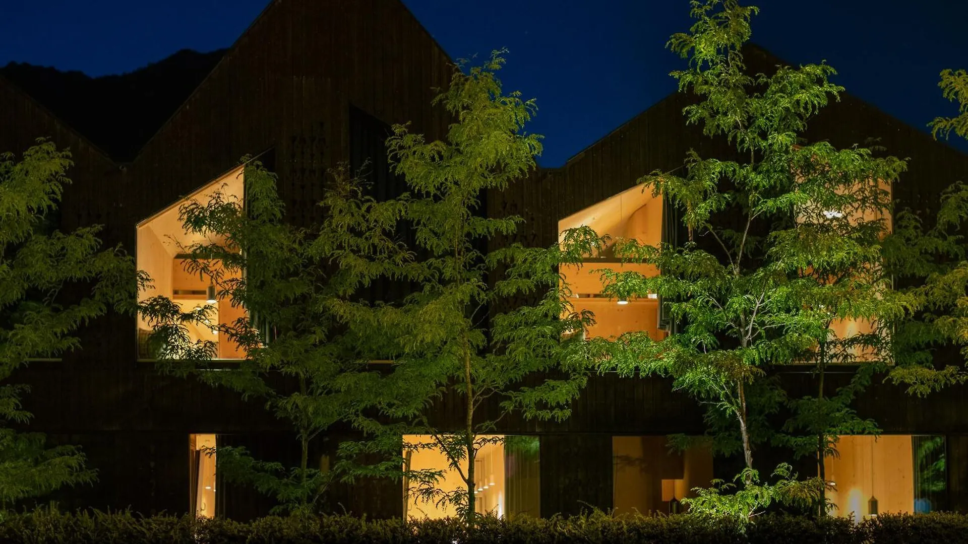 Hotel Quartier - Ueber Nacht In Besonderer Architektur Garmisch-Partenkirchen