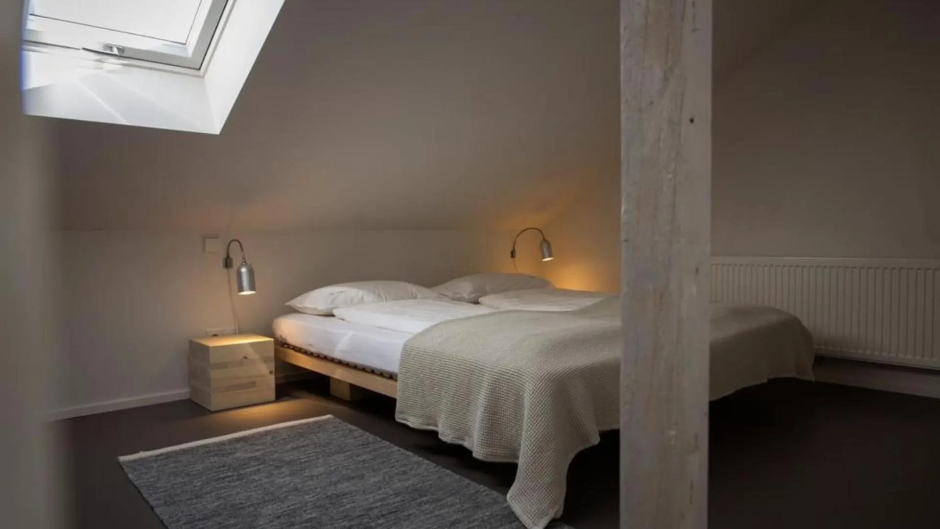 Hotel Quartier - Ueber Nacht In Besonderer Architektur Garmisch-Partenkirchen